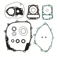 ATHENA 2026/01 КОМПЛЕКТ ПРОКЛАДОК (БЕЗ УЩІЛЬНЮВАЧІ OLEJOWYCH) HONDA CRF 125 F '14-'26