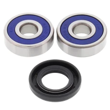 ALL BALLS ПІДШИПНИК КОЛЕСА ПЕРІД Z USZCZELNIACZAMI YAMAHA PW 80 '83-'06, TTR 90 '00-'08, TTR 110 '09-'12