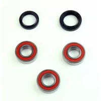 ATHENA ПІДШИПНИК КОЛЕСА ЗАДНЬОГО HONDA CR 125/250 '90-'99 CR 500 '90-'01 (25-1202)