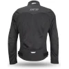 UFO 2025\/04 КУРТКА ACRON URBAN DAMSKA SOFTSHELL \/ AIRNET Z WYPINANA, ODDYCHAJACA, WIATRO I WODOSZCZELNA МЕМБРАНА КОЛІР ЧОРНИЙ РОЗМІР L - KOLEKCJA 2025 - зображення 2