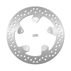 NG 2023/12 ДИСК FRONT L S 240X105X4 5X6,25