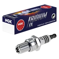 NGK СВІЧА ЗАПАЛЮВАННЯ BR8ECMIX (NR 3520) (IWM24) KTM SX65/250/300/360 (4)