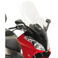 KAPPA СТІКЛО APRILIA ATLANTIC 125/200/250/300 (03-13), 400/500 SPRINT (05-12) 84 X 70 CM PRZEZROCZYSTA
