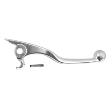 V PARTS (VICMA) РИЧАГ ГАЛЬМА KTM, КОЛІР СРІБНИЙ (DHKT02SV) (74001)
