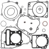 WINDEROSA (VERTEX) КОМПЛЕКТ ПРОКЛАДОК KAWASAKI KVF 300 PRAIRIE 4X4 99-02 - зображення 2