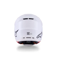 ALPINESTARS ШОЛОМ S-M7 БІЛА S