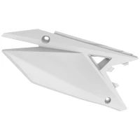 БОКОВІ КРИШКИ POLISPORT SUZUKI RMZ 450 2018-19 OEM