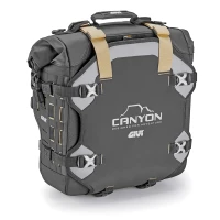 GIVI CONTOURED ФОРМА СТОРОНА СУМЦІ 25 L