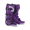 ALPINESTARS БАГАЖНІКА TECH 7 PURPLE 42 (8) - зображення 2