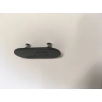 MOBIUS ЗАВІСА WITH ГАЙКИ (1PCS)