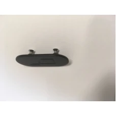 MOBIUS ЗАВІСА WITH ГАЙКИ (1PCS)