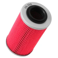 K&N OILFILTER