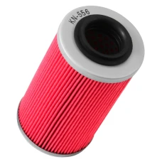 K&N OILFILTER