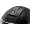 SCHUBERTH ШОЛОМ C5 ANC MATT ЧОРНИЙ, 55 S - зображення 2