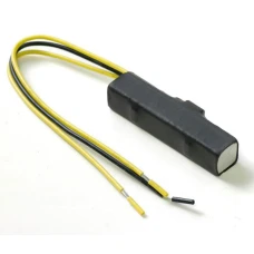 HYPER РЕЗИСТОР FOR ДІОДНИЙ INDICATORS (21W)