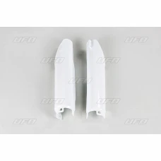 UFO ВИЛКА SLIDER PROTECTORS CR125-500 91-07 CRF250/450 БІЛА 041