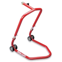 BIKE-LIFT FS-11 ПЕРЕД ПІДСТАВКА FOR THE РУЧКИ СТЕРЖЕНЬ. SUPPLIED WITH 7 ШПИЛЬКИ IN DIFF