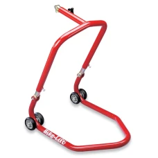 BIKE-LIFT FS-11 ПЕРЕД ПІДСТАВКА FOR THE РУЧКИ СТЕРЖЕНЬ. SUPPLIED WITH 7 ШПИЛЬКИ IN DIFF