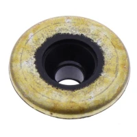 ATHENA ПРОКЛАДКА (УЩІЛЬНЮВАЧ) ГВИНТИ КРИШКИ ZAWOROWEJ YAMAHA FJ 1100/1200 '84-'92, FZ 750 '85-'90, FZR 600 '89-'95, XTZ 750 СУПЕР TENERE '89-'95, TDM 850 '91-'01, YZF 600 THUNDER CAT, YZF 1000 THUNDER ACE '96-'98, V-MAX 1200 '85-'97 (2GH-1111G-00)