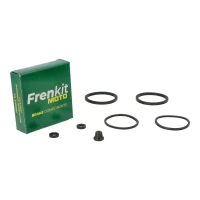 FRENKIT MOTO 2026/05 КОМПЛЕКТ РЕМОНТУ СУПОРТА ТОРМОЗНОЇ SUMITOMO (САЛЬНИКИ TLOCZKA FI 38MM) ПЕРІД YAMAHA RD 350 LC '80-'82, RD 350 LC YPVS '86-'90