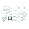 ATHENA КОМПЛЕКТ ПРОКЛАДОК KAWASAKI KEF\/ KLF 300 '88-'04 - зображення 1