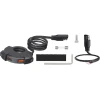BIKETEC MOTOCYKLOWEPODWOJNE РОЗ'ЄМ USB QC 3.0 +  PD  - 48W POWER RING - зображення 3