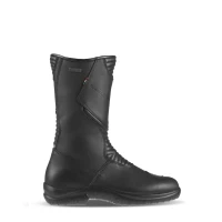 GAERNE ВЗУТТЯ TURYSTYCZNE DAMSKIE МОДЕЛЬ BLACK ROSE Z МЕМБРАНА GORE-TEX КОЛІР ЧОРНИЙ РОЗМІР 35