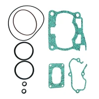 OMP УЩІЛЬНЕННЯ ТОП END YAMAHA YZ 125 '98-'01