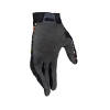 LEATT (НОВИНКА 2024) РУКАВИЦІ ВЕЛОСИПЕДІВ (DAMSKIE) MTB 1.0 GRIPR WOMEN GLOVE STRIPES КОЛІР CZARNY\/MULTICOLOR РОЗМІР S - зображення 4