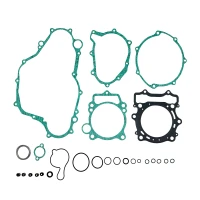 OMP КОМПЛЕКТ ПРОКЛАДОК YAMAHA YZF/WRF 400 F '98-'99