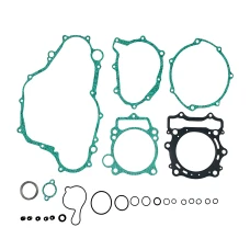 OMP КОМПЛЕКТ ПРОКЛАДОК YAMAHA YZF/WRF 400 F '98-'99