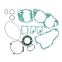 OMP КОМПЛЕКТ ПРОКЛАДОК HONDA CR 250 R '92-'01