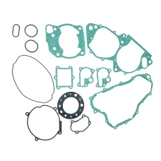 OMP КОМПЛЕКТ ПРОКЛАДОК HONDA CR 250 R '92-'01