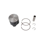 PROX ПОРШЕНЬ KTM (2T) EXC 300 TPI / TBI (EXC300) '18-'25, HUSQVARNA TE 300 TPI '18-'25 (71,96MM) (OEM:556.30.307.100) -ЗАМІНЮЄ 01.6388.C