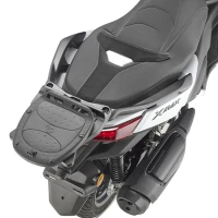 KAPPA 2026/07 СТЕЛАЖ БАГАЖНИКА ЦЕНТРАЛЬНОГО YAMAHA X-МАКС 125 / 300 '23-'26, X-МАКС 300 TECH МАКС '25-'26 (БЕЗ ВІНІЛ)