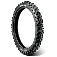 PLEWS TYRES ШИНА 90/100-21 EN1 GRAND PRIX ENDURO EXTREME 57M ПЕРІД DOT 24/2025