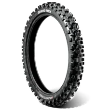 PLEWS TYRES ШИНА 90/100-21 EN1 GRAND PRIX ENDURO 57M ПЕРІД DOT 16/2025