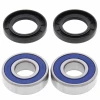 ALL BALLS ПІДШИПНИК КОЛЕСА ПЕРІД Z USZCZELNIACZAMI BMW G650X MOTO '06-'07,HONDA CBR1100XX '99-'06,CBR 600F4 '99-'00,CBR900RR '98-'99,VFR800 '98-'13 - зображення 2