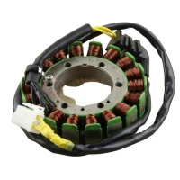 GZ UZWOJENIE ГЕНЕРАТОР (STATOR) HONDA CBR 900RR (96-99) (31120-MAS-004)