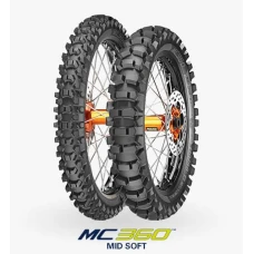PIRELLI ШИНА 90/100-16 SCORPION MX32 MID SOFT NHS 51M TT ЗАД DOT 48/2023
