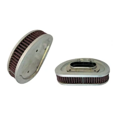 ПОВІТРЯНИЙ ФІЛЬТР EMGO HARLEY DAVIDSON ELECTRA GLIDE ULTRA CLASSIC FLHTCI/FLHTCUI '99-'01, ROAD GLIDE FLTRI F/I88 C1 (OEM: 29462-99)