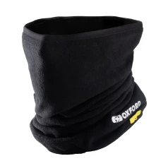 OXFORD OCIEPLACZ SZYI / KARKU NECK TUBE FLEECE КОЛІР ЧОРНИЙ РОЗМІР УНІВЕРСАЛЬНИЙ