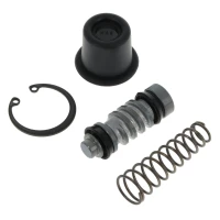 NISSIN НОВИЙ КОМПЛЕКТ РЕМОНТУ НАСОСУ ДИСКА ЗАД SUZUKI DR-Z 400 SM '23, DR 650 S '22-'23, RM 85 '23, (OEM: 69600-04821) (MADE IN JAPAN)