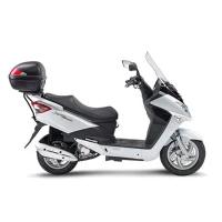 KAPPA СТІКЛО SYM JOYRIDE EVO 125/200 '09-'21 62 X 60 CM PRZEZROCZYSTA