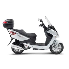 KAPPA СТІКЛО SYM JOYRIDE EVO 125/200 '09-'21 62 X 60 CM PRZEZROCZYSTA