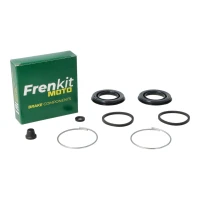 FRENKIT MOTO 2026/05 КОМПЛЕКТ РЕМОНТУ СУПОРТА ТОРМОЗНОЇ ATE (САЛЬНИКИ TLOCZKA FI 36MM) ПЕРІД BMW R 45 N / S '78-'85, R 65 '78-'85, R 65 LS '81-'85