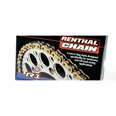 RENTHAL ЛАНЦЮГ MX WORKS R1 520-116L ЛАНКИ