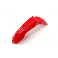 UFO КРИЛО ПЕРІД HONDA CRF 450R '09-'12 CRF 250R '10-'13 КОЛІР ЧЕРВОНИЙ