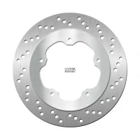 NG ДИСК ТОРМОЗНИЙ ЗАД HONDA CB 1100 '10-'20 (256X116X6,0MM) (5X10,5MM)