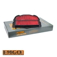 EMGO ФІЛЬТР ПОВІТРЯ SUZUKI GSXR 1300 HAYABUSA '08-'14 (HFA3911) (13780-15H00) (S3200)
